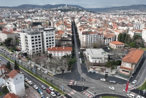 2 bin yıllık tehlike 'ben buradayım' dedi
