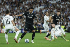 Arda Güler'li Real Madrid, Kenan Yıldız'lı Juventus'u mağlup etti