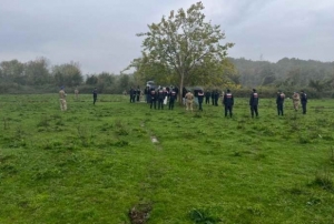 Katili suçunu itiraf etti, Hasret'i boğup kuyuya atmış