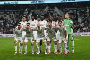 Kasımpaşa ile Beşiktaş 45. randevuda