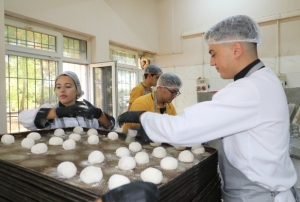 Geen ylki ciro 230 milyon lira