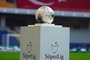Süper Lig'de 10. haftanın görünümü