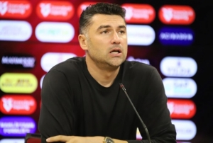 Burak Yılmaz: