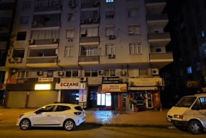 Ayrılık dehşeti: Sevgilisini öldürdü