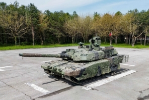 Altay Tankları TSK’nin envanterine dahil oluyor