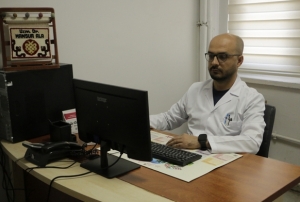 Dünya İnme Günü'nde uzmanından uyarı