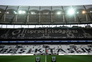 Beşiktaş, yeni stadında kaybetmiyor!