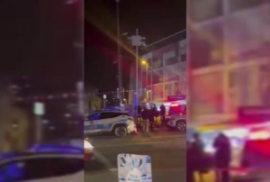 Kız meselesi cinayet ile sonlandı