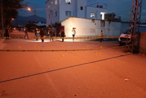 Tarım işçileri arasında silahlı kavga: 2’si ağır 5 yaralı