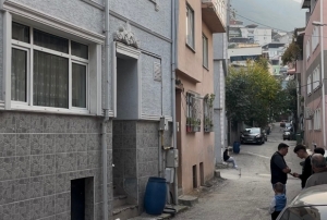 45 bıçak darbesiyle öldürüldü