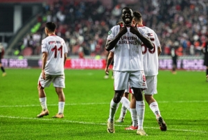 Samsunspor Avrupa’ya damga vuruyor!