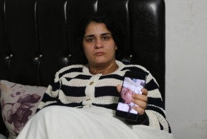 Ei boazn kesti engelli kald