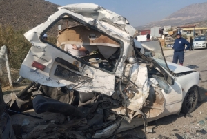 Tr, kta bekleyen 5 arac biti