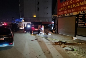 Bykekmecede dehet : 3 l