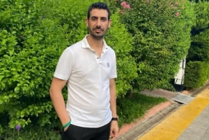 Dükkanında tartıştığı kişi tarafından öldürüldü