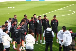 Milliler, Bulgaristan ma hazrlkl