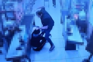 Marketteki eker dkme' kavgasnda 3 kii tutukland