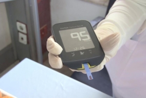 Gnde 30 dakika yryle diyabet nlenebilir