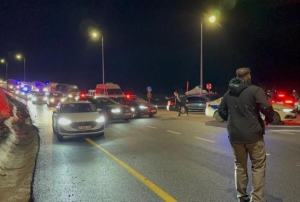 Cumhurbakan Erdoan'dan Adyaman ky evlerine ziyaret