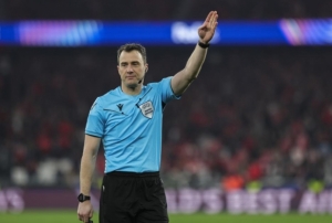 spanya - Trkiye man Felix Zwaye