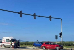 Kaza sonras kan tartma lmle s