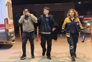 Alkol kulana mal oldu!