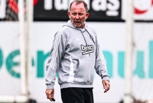 Sergen Yaln, anjiyo operasyonu ge