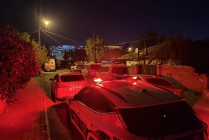 Tartt babasn baklayarak ld