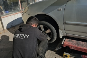 Lastikilerde klk lastik younluu