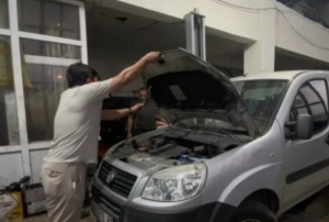 Oto sanayilerinde rak sknts