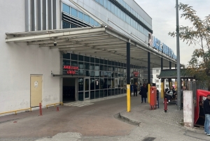 14 renci hastaneye kaldrld