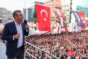 CHP Genel Bakan zel, Zonguldak mi