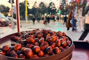 Kn ifa kayna kestane