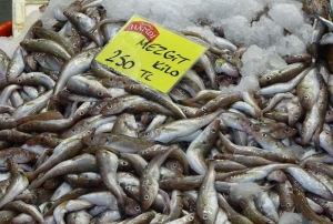 Bolluk yok ama eit ok