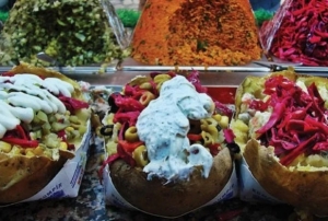 G�da zehirlenmesi vakalar� art�yor