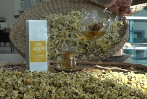 �ay�n yeni �r�n� ��ay �i�e�i �ay�' 6 bin TL'den sat�l�yor