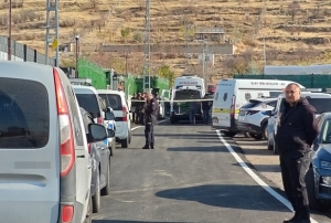 Miras kavgas kanl bitti!