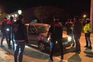 İznik'te Papa alarmı