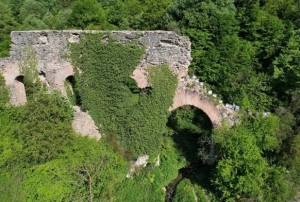 İzmit'in su medeniyeti zamana direniyor