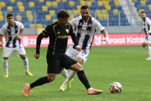 Ziraat T�rkiye Kupas�'nda 4. tur heyecan� 4 ma�la ba�lad�