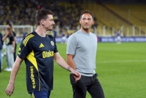 PFDK, Mert Hakan Yandaş'a 3 maç ceza verdi