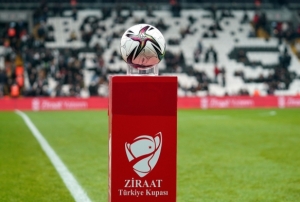 Ziraat T�rkiye Kupas��nda gruplar belli oldu