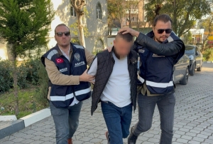 Yanlış kişiyi vurdu!