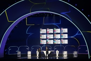 2026 Dünya Kupası'nda Türkiye'nin mu