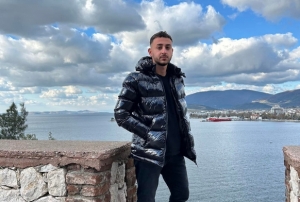 Erdek'te şüpheli ölüm!