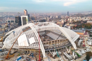 Dünya sıralamasına girecek!