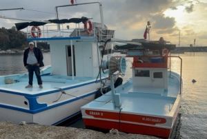 Palamut hayal kırıklığı yaşattı