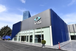 Togg, 5 büyükşehirde bayilik sistemine geçiyor