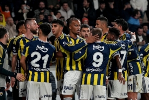 Fenerbah�e ile Konyaspor 49. randevuda