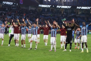 Trabzonspor, Alanyaspor'u a��rlayacak